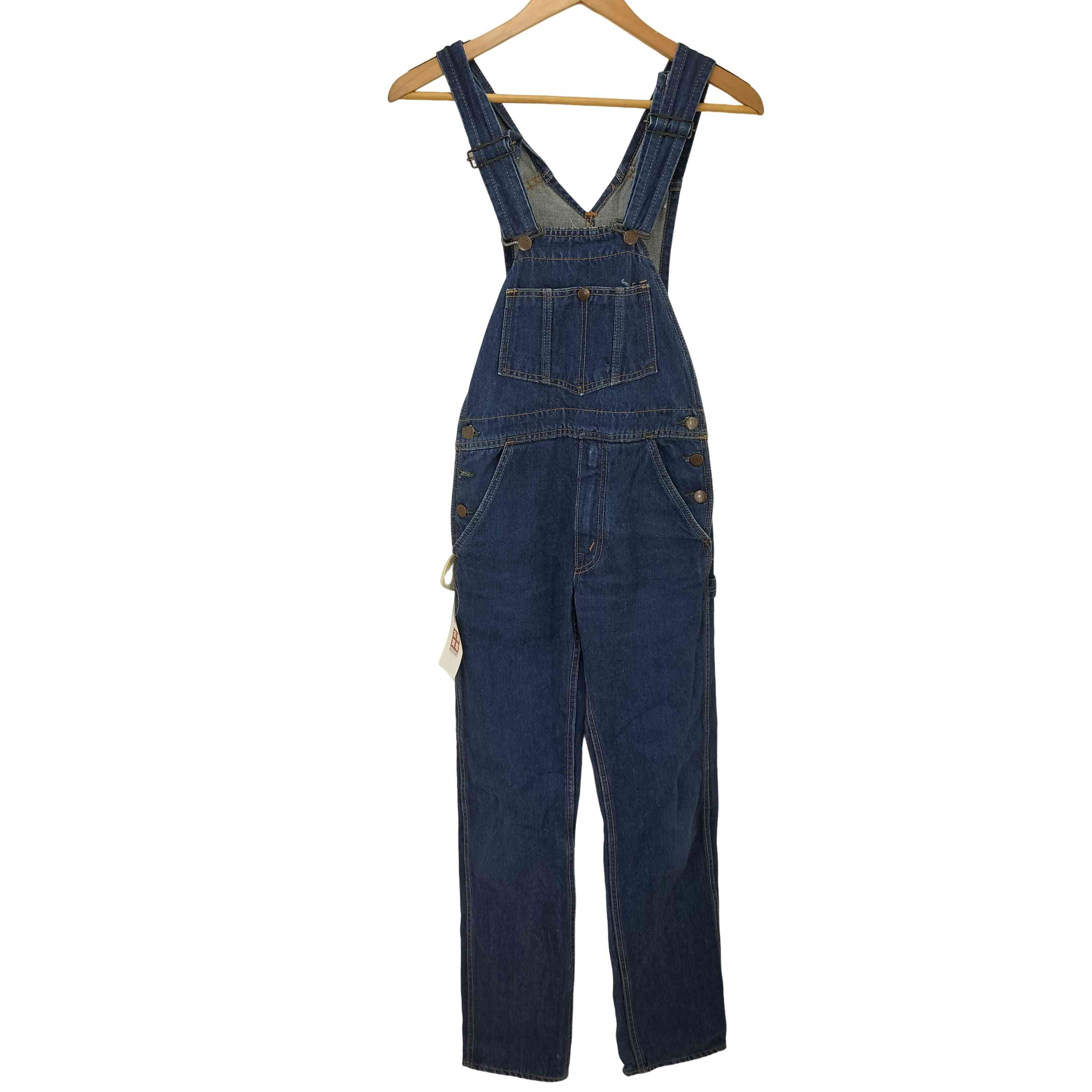 楽天市場】BIGJOHN オーバーオールの通販