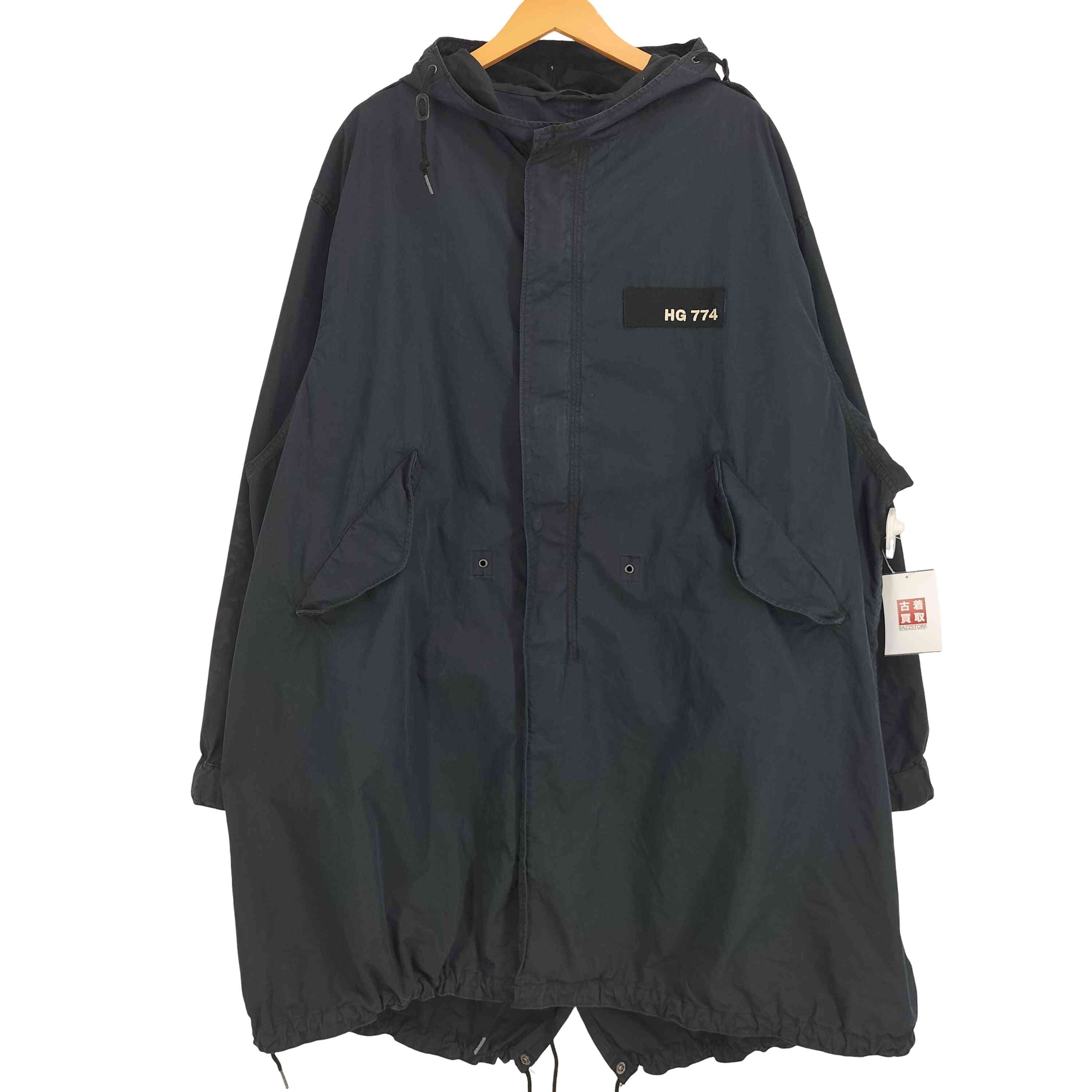 楽天市場】ヒステリックグラマー モッズコートの通販