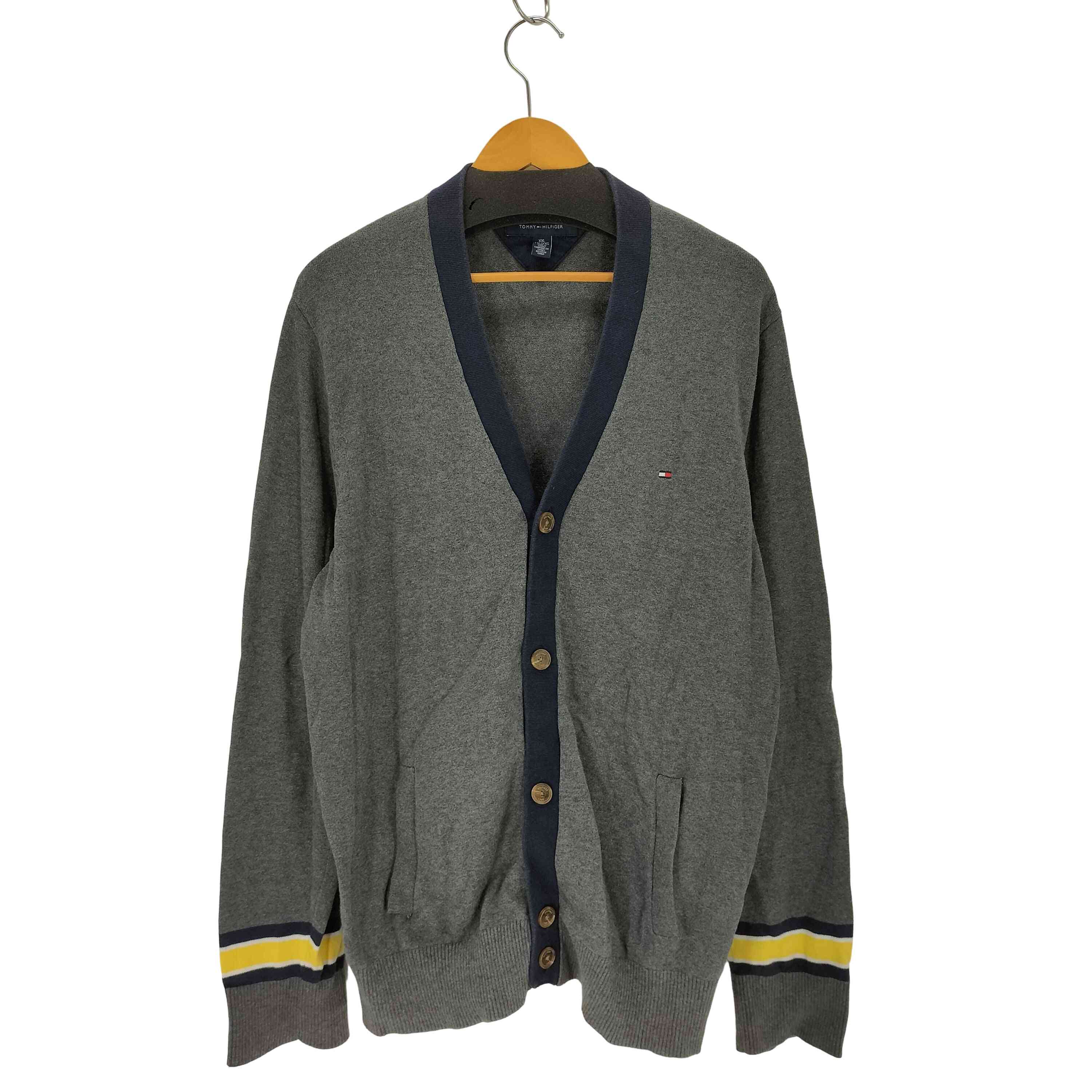 楽天市場】トミーヒルフィガー フルジップ（カーディガン｜トップス
