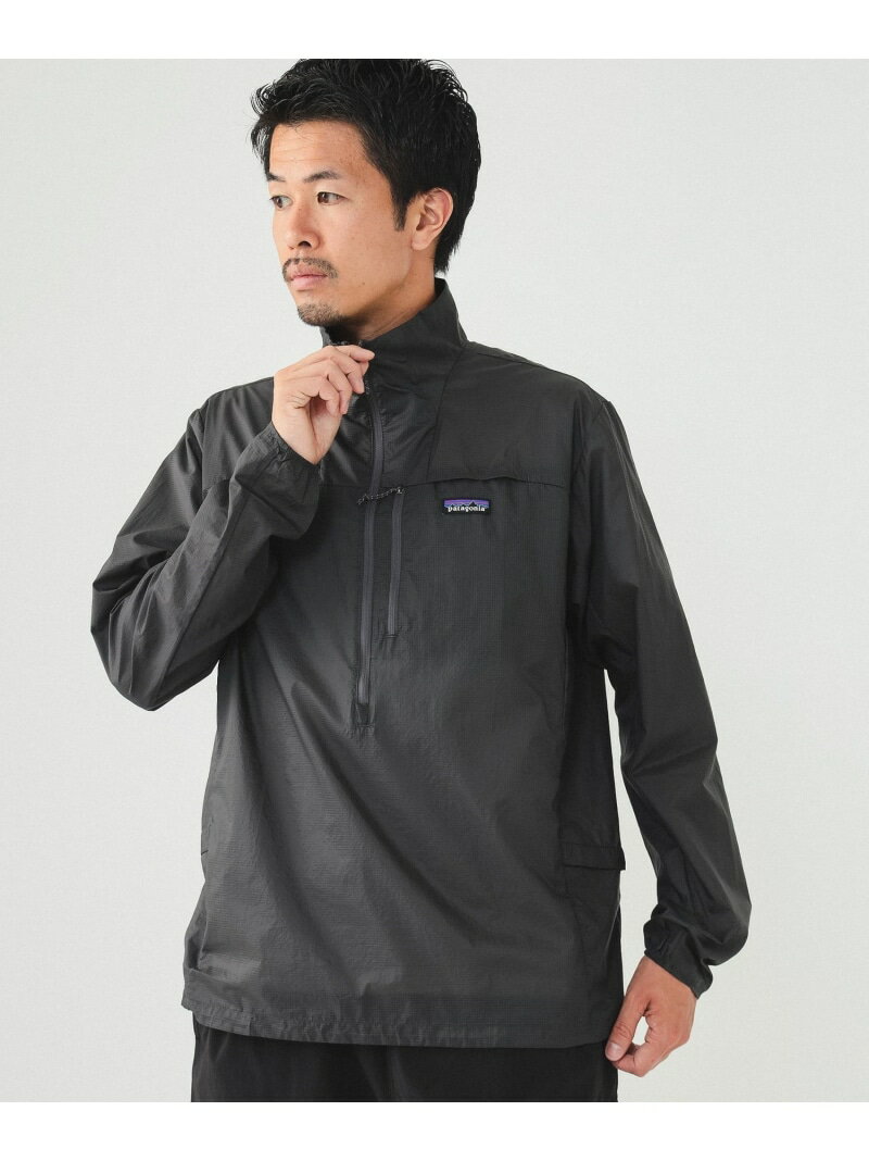 楽天市場】フーディニ プルオーバー パタゴニア（メンズファッション