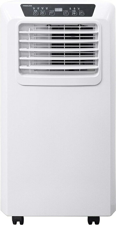 楽天市場】山善 移動式クーラー yec-k22の通販