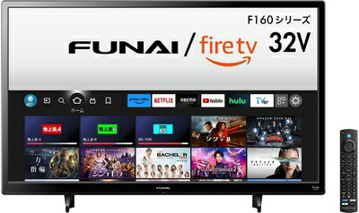 楽天市場】funai テレビ（画面サイズ（テレビ）30 ～ 34型）（TV