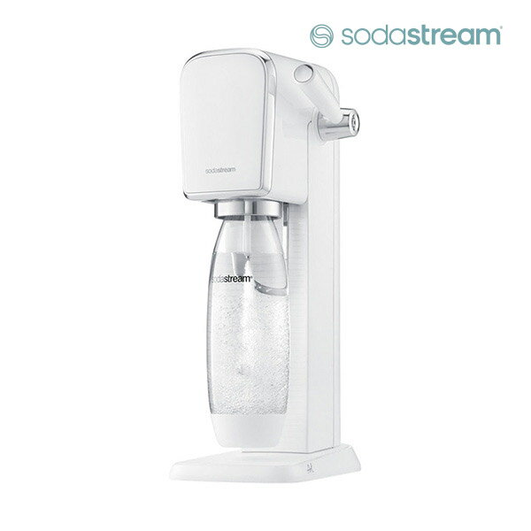 楽天市場】ソーダストリーム ホワイトの通販