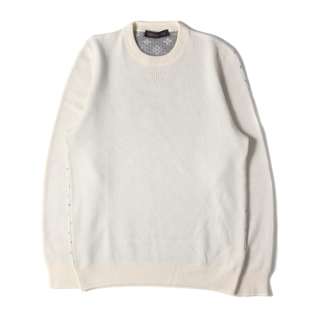 楽天市場】Louis Vuitton ルイヴィトン（ネックラインクルーネック