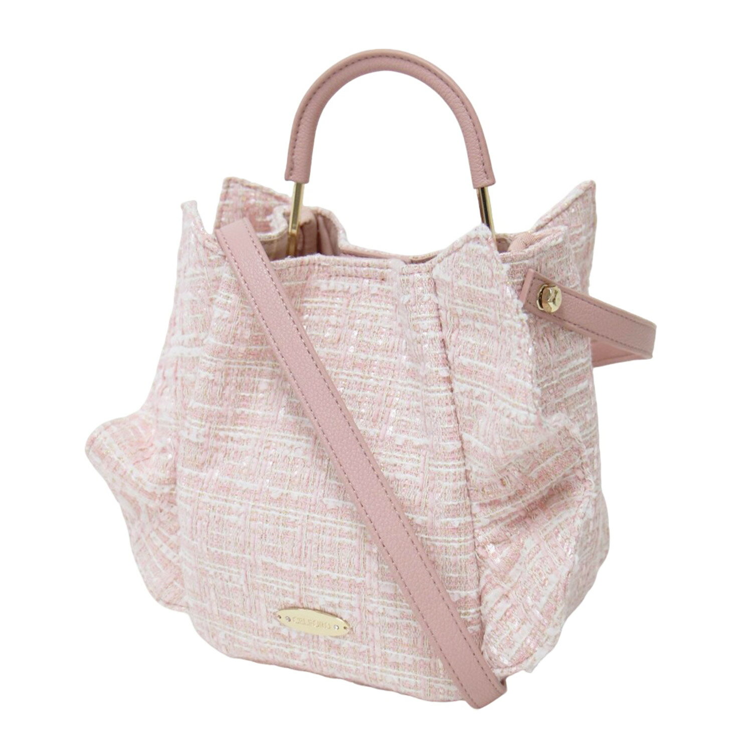 楽天市場】CELFORD セルフォード（カラーピンク）（バッグ・小物