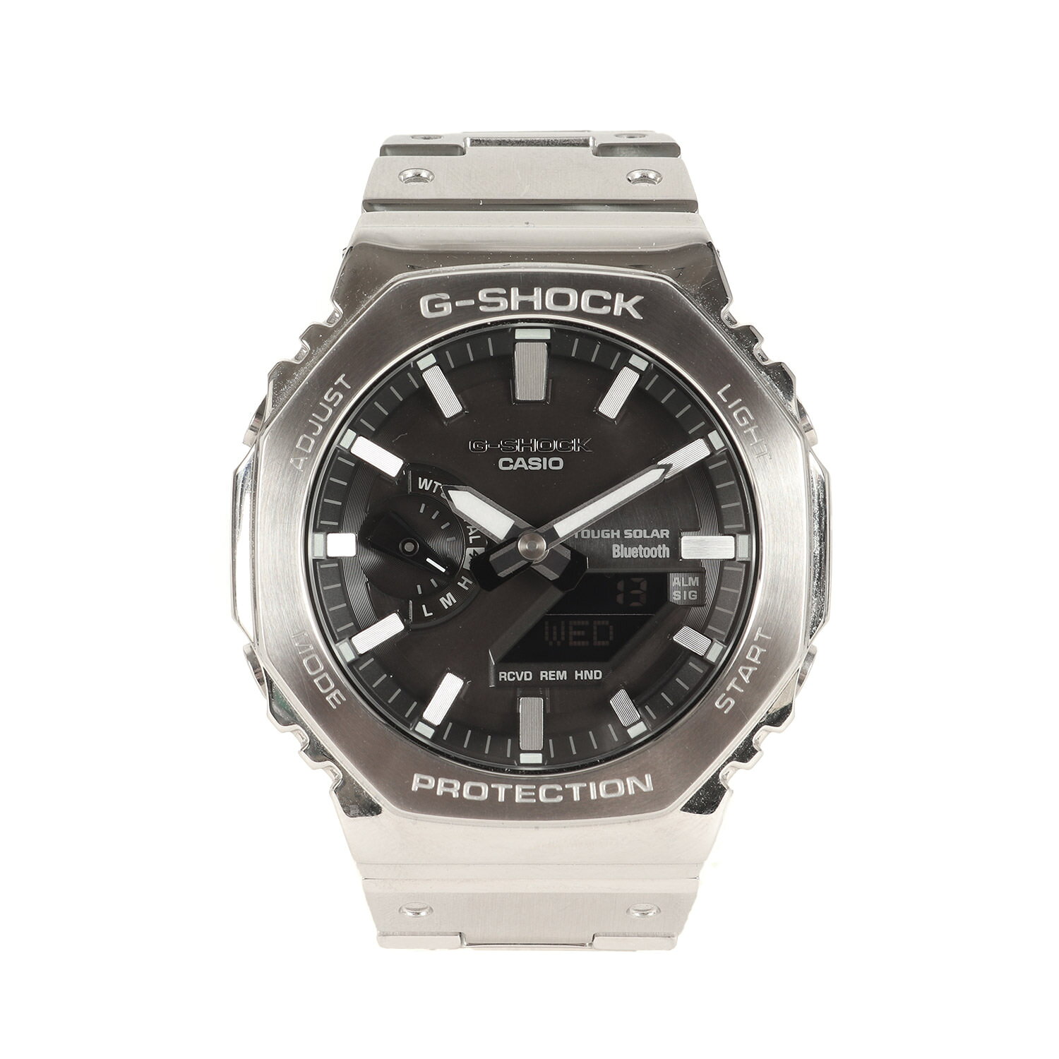 楽天市場】g－shock 中古（駆動方式（腕時計）ソーラー）（メンズ