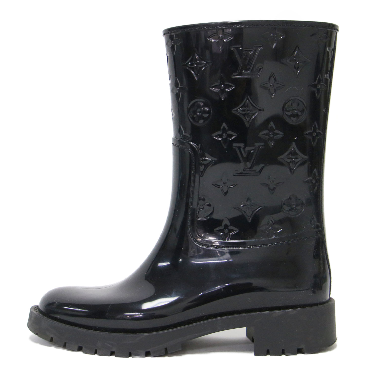 楽天市場】長靴（ブランドルイ・ヴィトン）の通販
