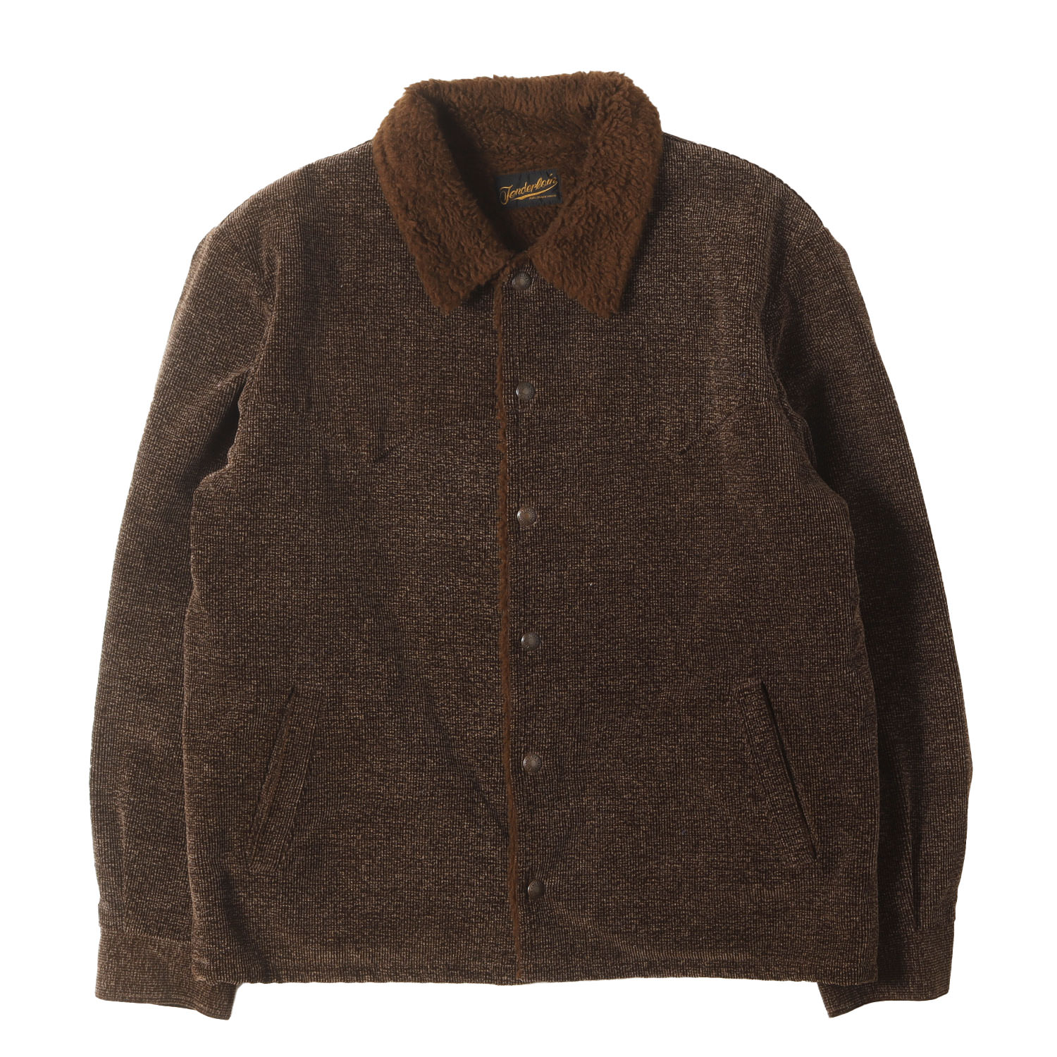 楽天市場】TENDERLOIN（コート・ジャケット｜メンズファッション）の通販