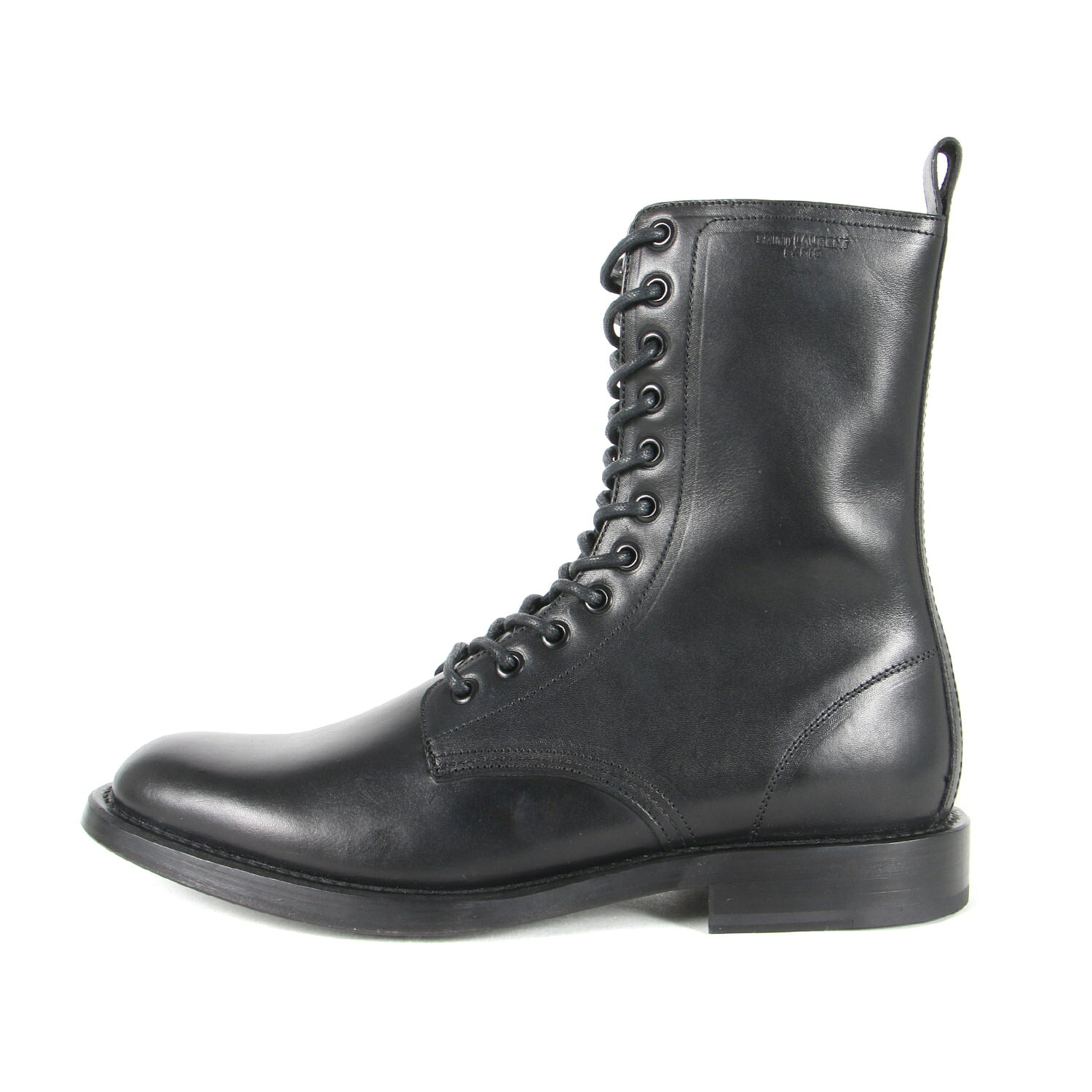 楽天市場】サンローラン（ブーツ｜メンズ靴）：靴の通販