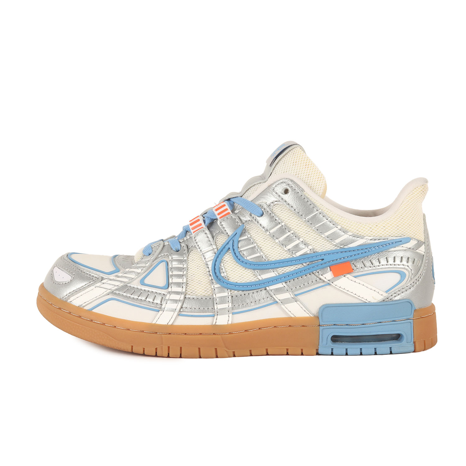 楽天市場】nike off-white ラバーダンクの通販