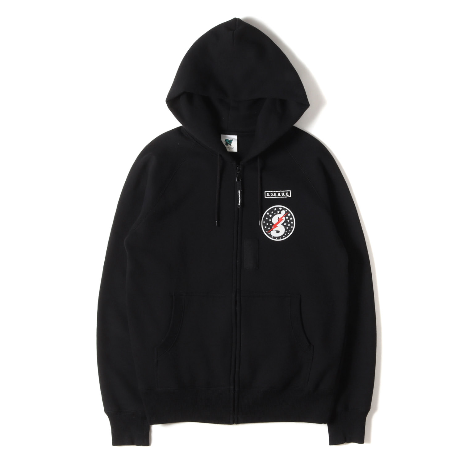 楽天市場】グッドイナフ パーカーの通販