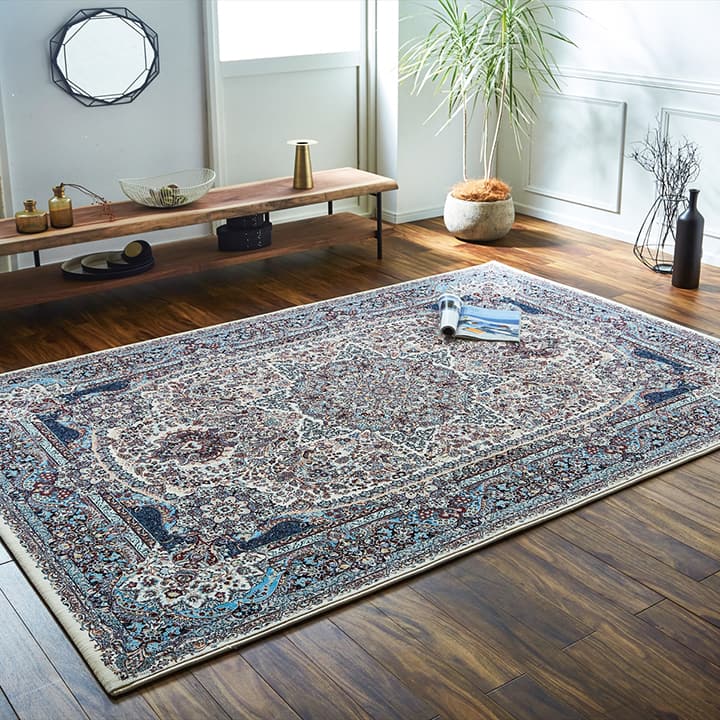 楽天市場】ACTUS ラグの通販