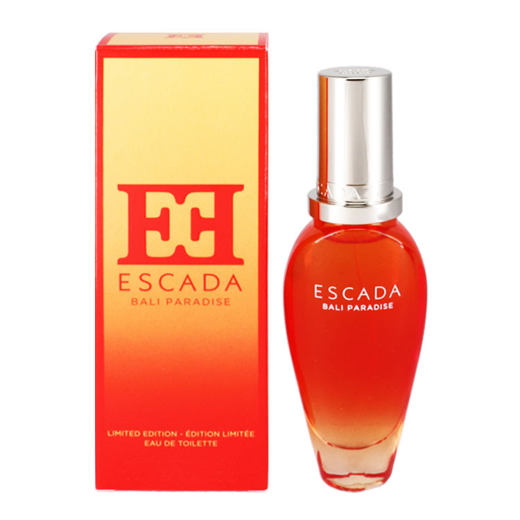 楽天市場】香水 escada ボーンインパラダイスの通販