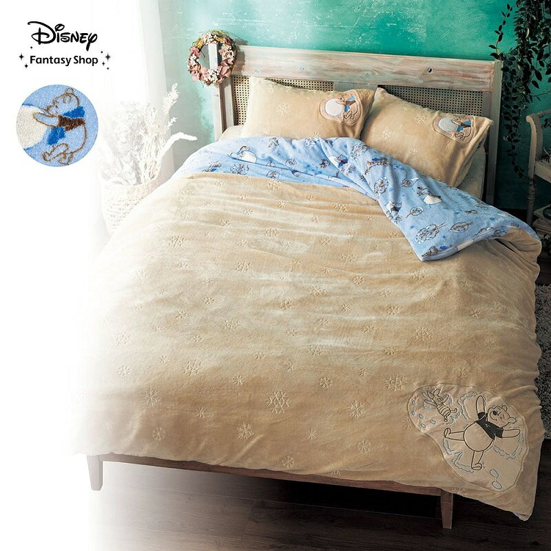 楽天市場】プーさん 布団セットの通販