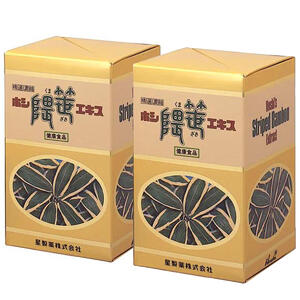 楽天市場】ホシ 隈笹エキスの通販