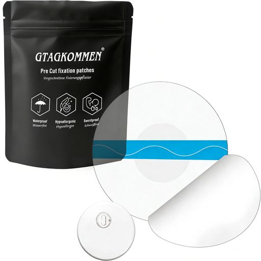 楽天市場】フリースタイルリブレセンサー3個セットの通販