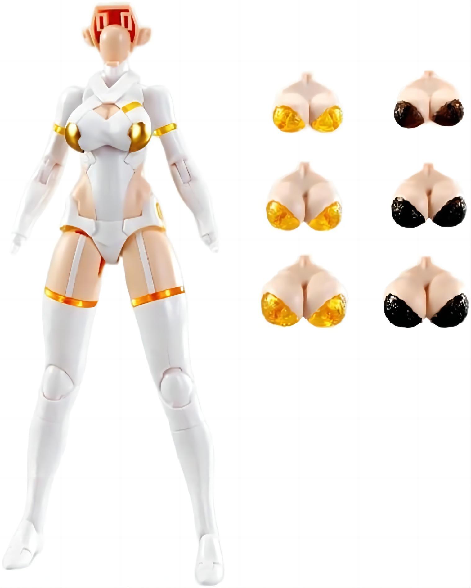 楽天市場】プラモデル 美少女の通販