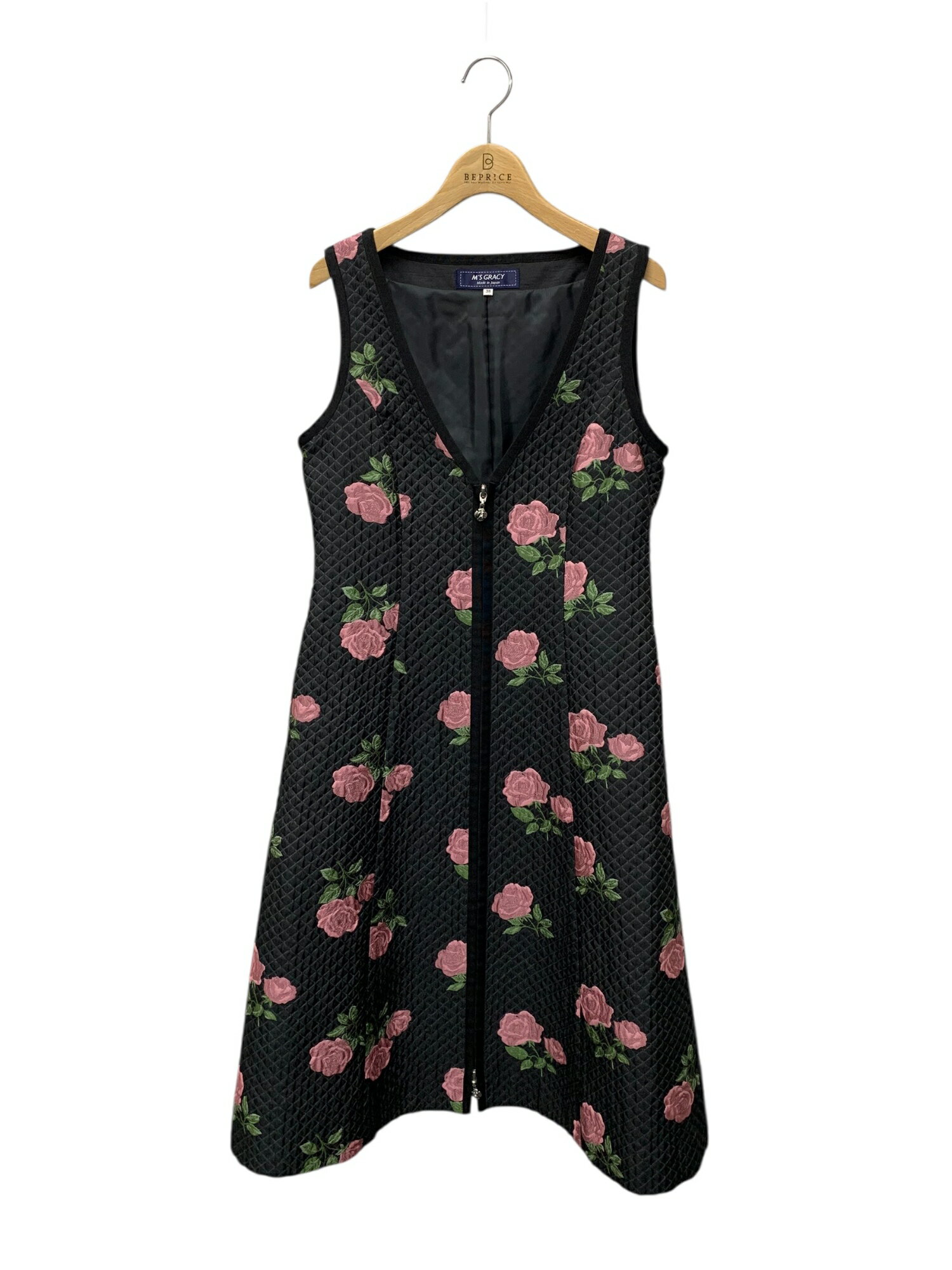 楽天市場】エムズグレイシー ジャンパースカートの通販