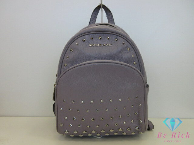 楽天市場】グレー（ブランドマイケル・コース）（バックパック