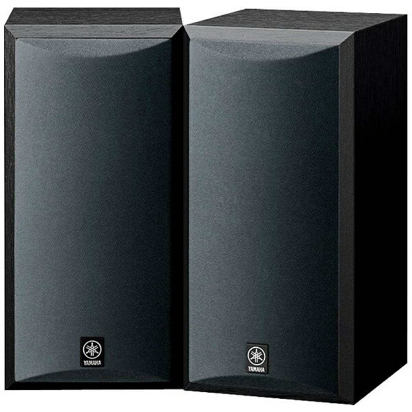 YAMAHA NS-E105 スピーカー ブラック 即日発送！ ヤマハ | NS-E105