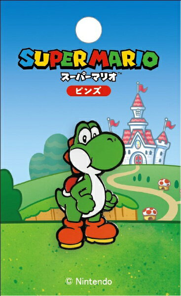 楽天市場】マリオ ピンズの通販