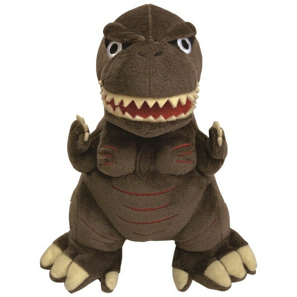 値下げ！ゴジラぬいぐるみメーカーバンダイ 値下げ！ゴジラぬいぐるみ