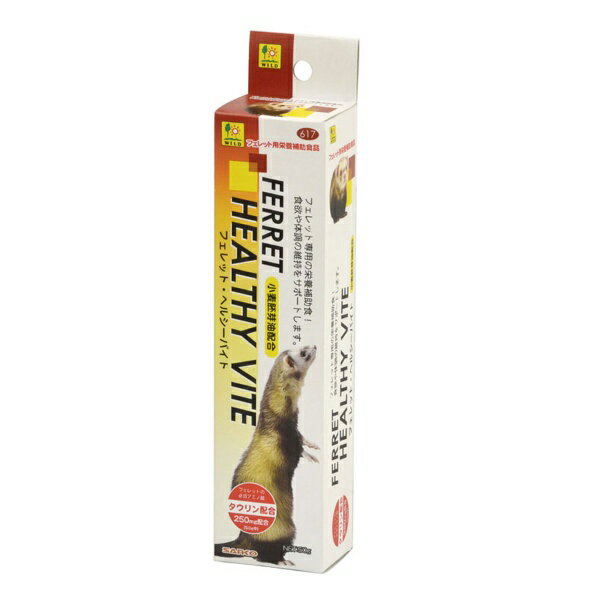 楽天市場】フェレット ヘルシーバイトの通販