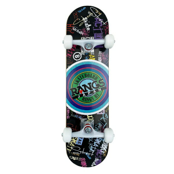 srwskates BR デッキのみ srwskates BR デッキのみ