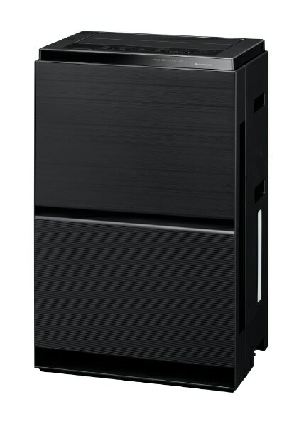 楽天市場】加湿空気清浄機 パナソニック ブラックの通販