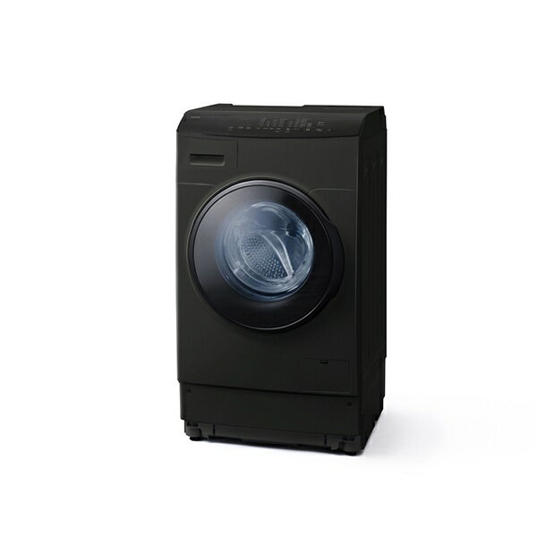 楽天市場】アイリスオーヤマ ドラム式洗濯乾燥機 DKC85A1-Bの通販