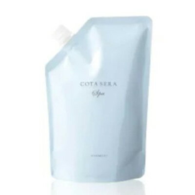 楽天市場】コタ セラ スパ シャンプー α 800mlの通販