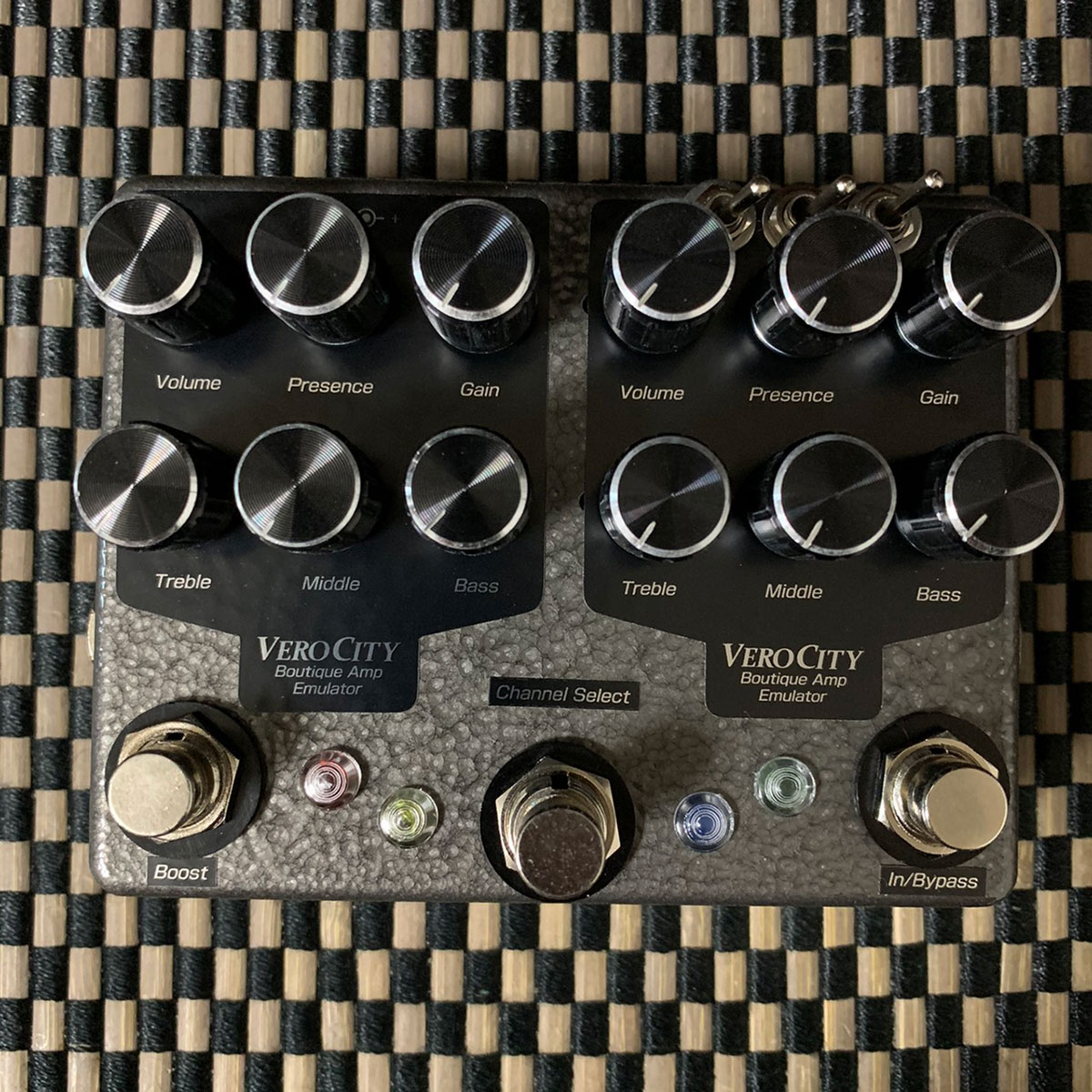 楽天市場】verocity effects pedalsの通販