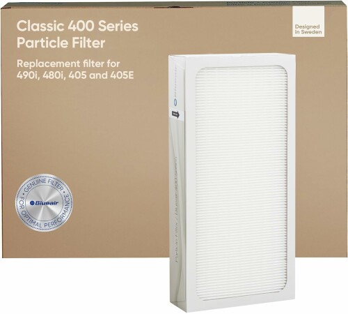 楽天市場】ブルーエア blueair 空気清浄機 classic 405の通販