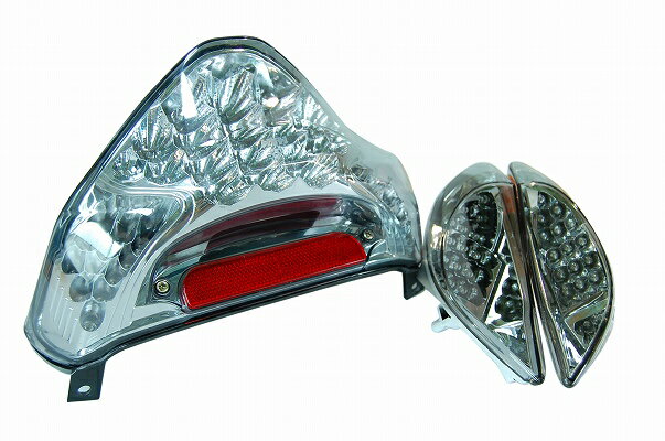 楽天市場】v125 台湾 テールの通販