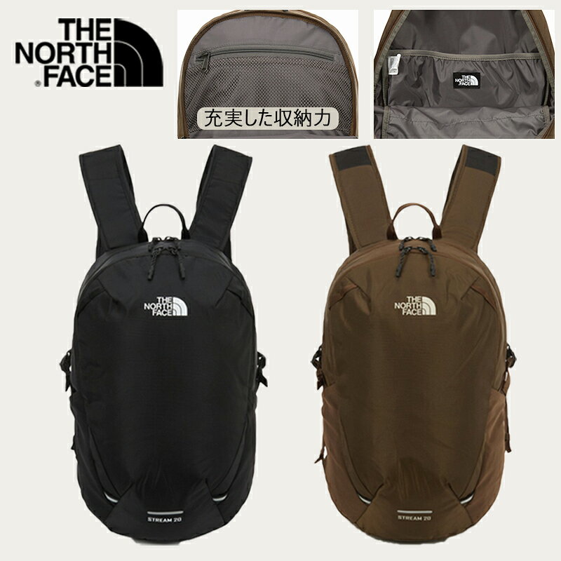 楽天市場】ノースフェイス スラックパック20の通販
