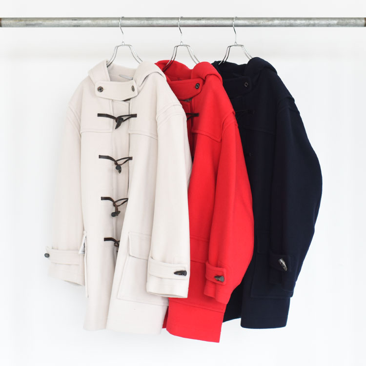 楽天市場】モンゴメリー ダッフル コートの通販