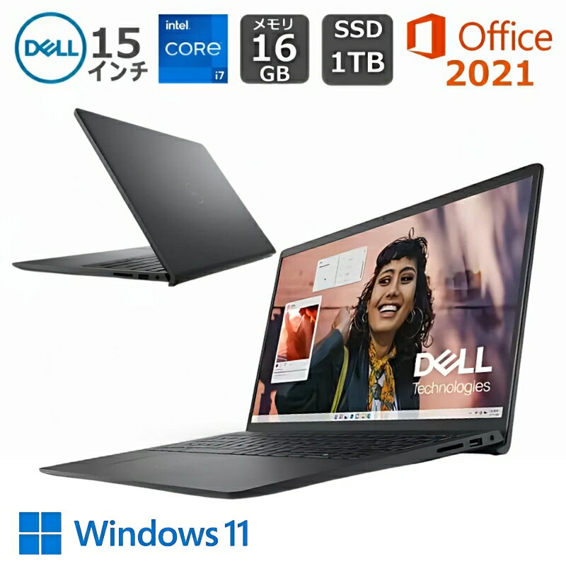楽天市場】dell i7（ノートPC｜パソコン）：パソコン・周辺機器の通販