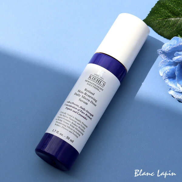 楽天市場】キールズ レチノール リニューイング セラムの通販