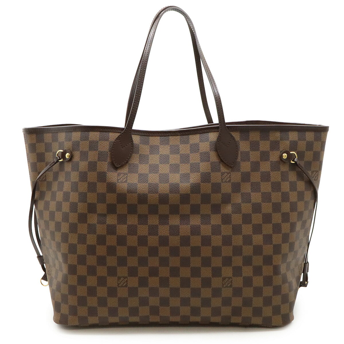 楽天市場】ルイヴィトン ネヴァーフルGMの通販