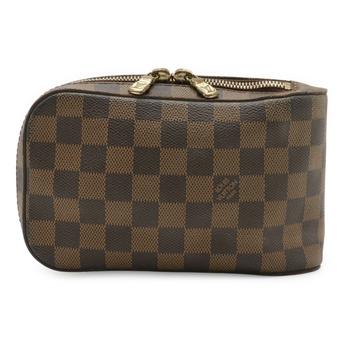 楽天市場】ルイヴィトン ボディバッグ ダミエ ジェロニモス n51994