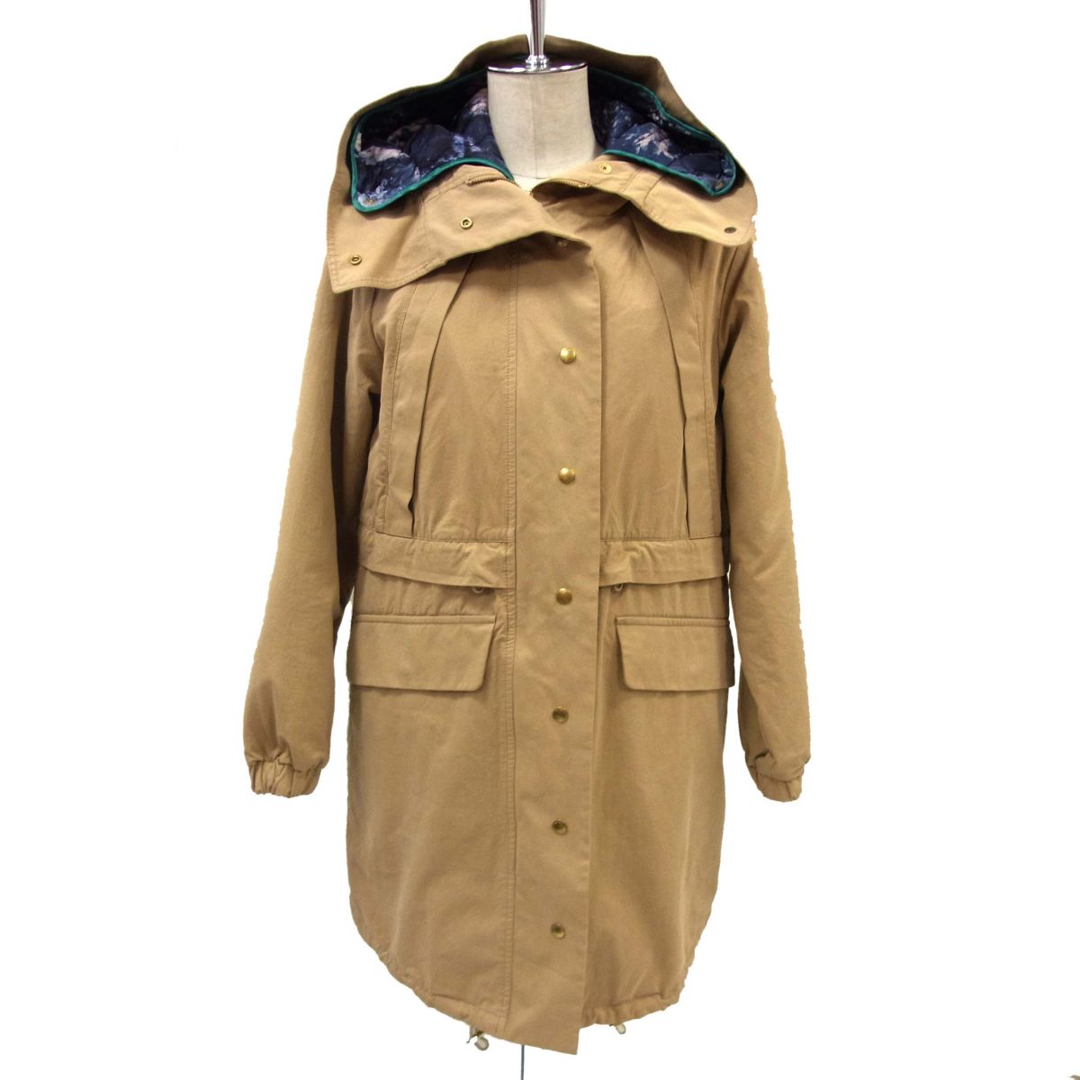 楽天市場】ポールスミス モッズコートの通販