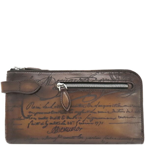 楽天市場】ベルルッティ クラッチバッグの通販