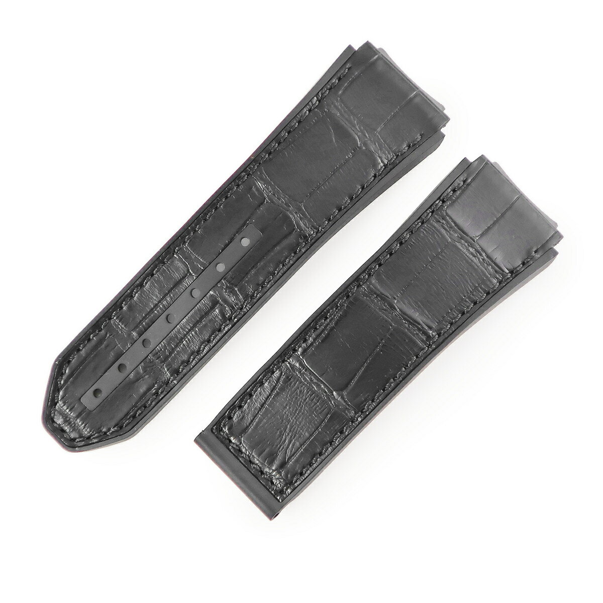 楽天市場】ゼニス デファイ（腕時計用ベルト・バンド｜腕時計用