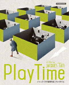 楽天市場】ジャック・タチ コンプリートbox [blu－ray]の通販