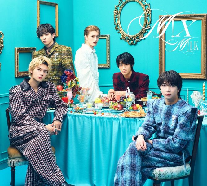 楽天市場】m!lkの通販