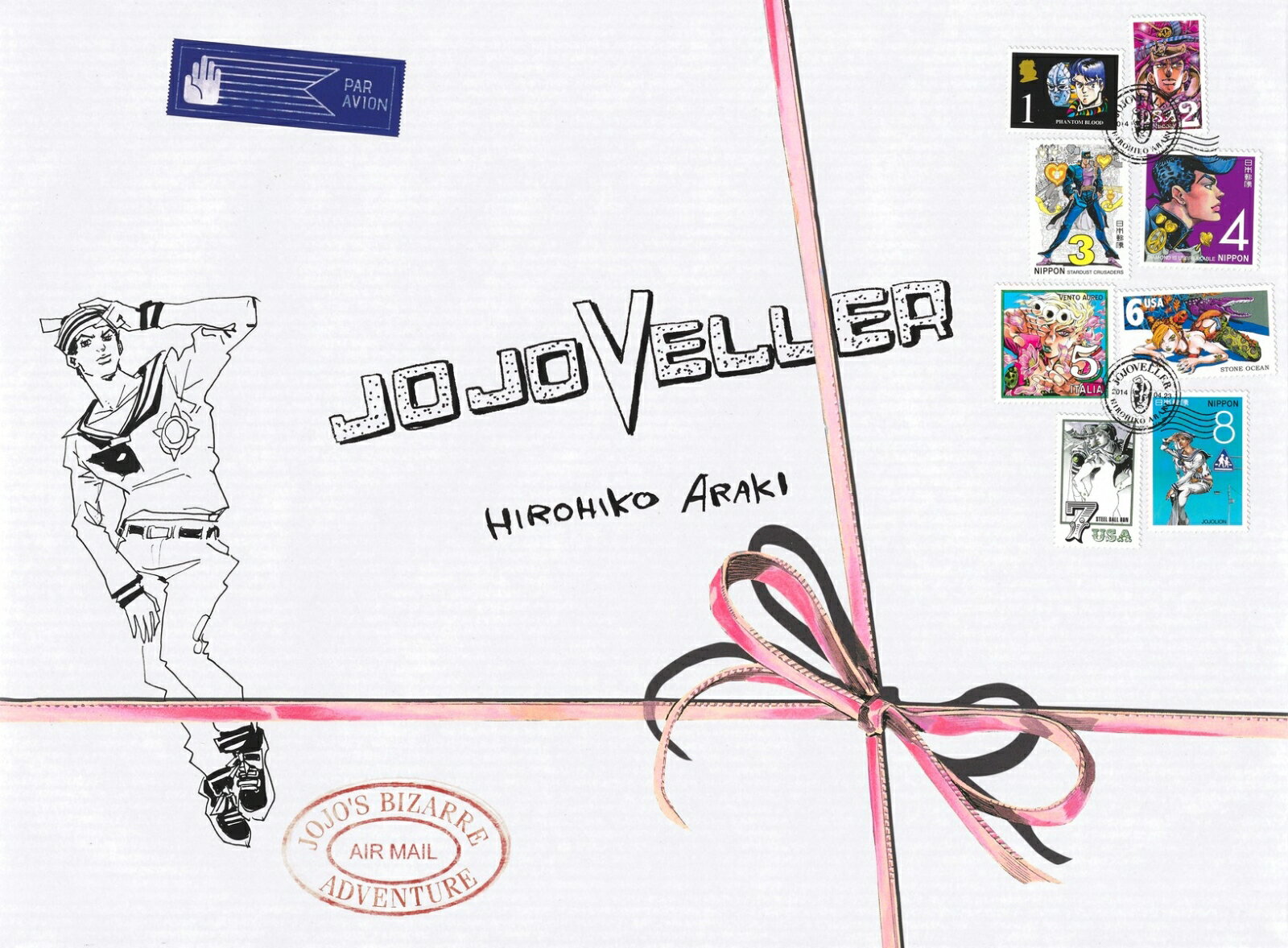 楽天市場】jojoveller完全限定版の通販