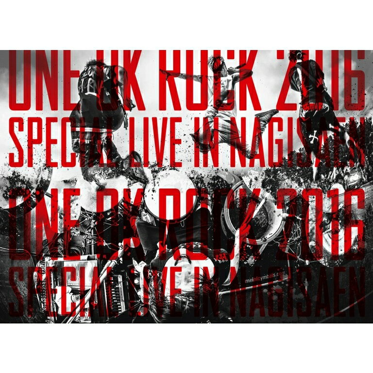 楽天市場】ONE OK ROCK DVDの通販