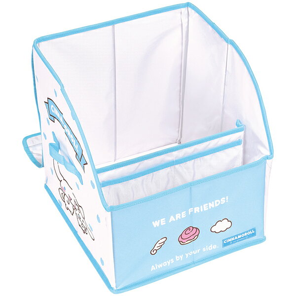 楽天市場】シナモロール ボックス 収納の通販