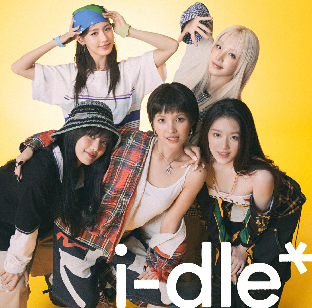 楽天市場】i－dle（CD・DVD）の通販