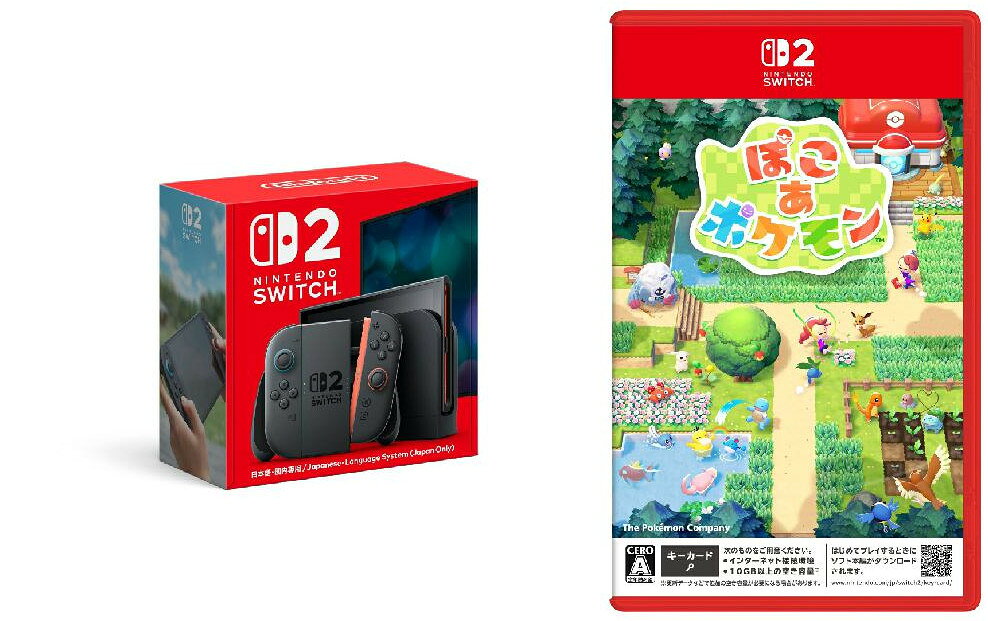 楽天市場】スイッチ ポケモン セットの通販